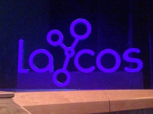 Laycos logo